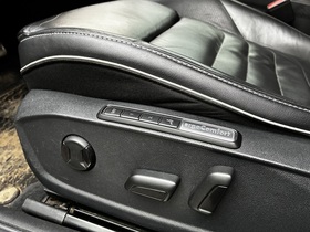 Volkswagen Arteon vaihtoauto