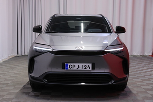 Toyota bZ4X vaihtoauto