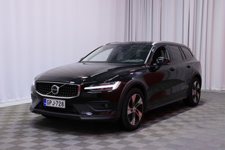 Volvo V60 Cross Country vaihtoauto