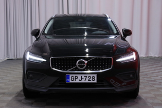 Volvo V60 Cross Country vaihtoauto