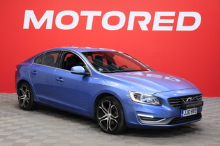 Volvo S60 vaihtoauto