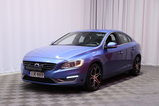 Volvo S60 vaihtoauto