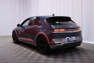 Hyundai IONIQ 5 vaihtoauto