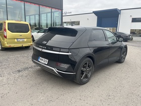 Hyundai IONIQ 5 vaihtoauto