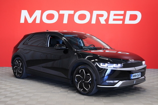 Hyundai IONIQ 5 vaihtoauto