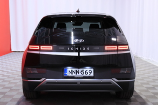 Hyundai IONIQ 5 vaihtoauto