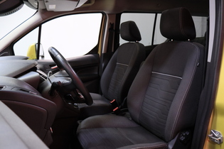 Ford Grand Tourneo Connect vaihtoauto