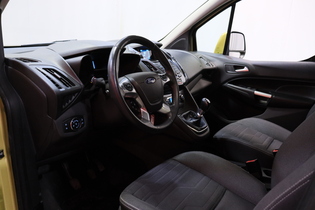 Ford Grand Tourneo Connect vaihtoauto
