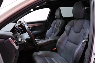 Volvo V90 Cross Country vaihtoauto