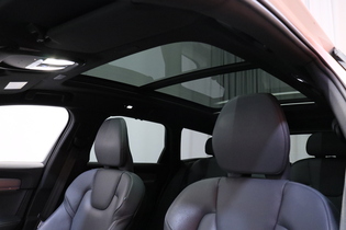 Volvo V90 Cross Country vaihtoauto