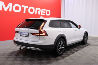 Volvo V90 Cross Country vaihtoauto