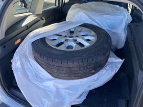 Dacia Duster vaihtoauto