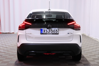 Citroën ë-C4 vaihtoauto
