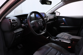 Citroën ë-C4 vaihtoauto