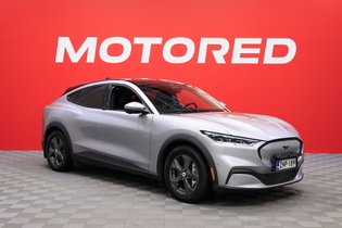 Ford USA Mustang vaihtoauto