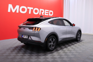 Ford USA Mustang vaihtoauto