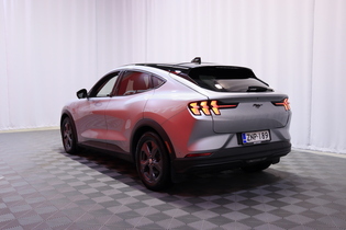 Ford USA Mustang vaihtoauto