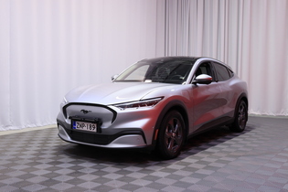 Ford USA Mustang vaihtoauto