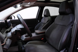 Nissan Ariya vaihtoauto