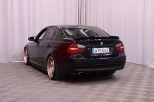 BMW 318 vaihtoauto