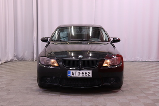 BMW 318 vaihtoauto