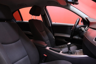 BMW 318 vaihtoauto