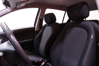 Hyundai i20 vaihtoauto