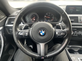 BMW 420 vaihtoauto