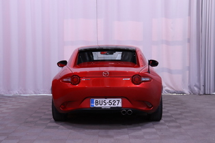 Mazda MX-5 vaihtoauto