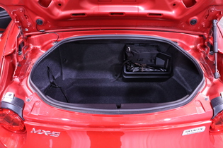 Mazda MX-5 vaihtoauto