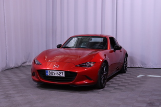 Mazda MX-5 vaihtoauto