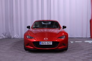 Mazda MX-5 vaihtoauto
