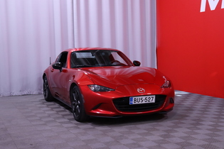 Mazda MX-5 vaihtoauto