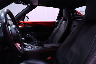Mazda MX-5 vaihtoauto