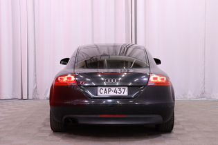 Audi TT vaihtoauto
