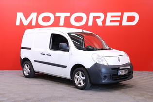 Renault Kangoo vaihtoauto