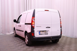 Renault Kangoo vaihtoauto