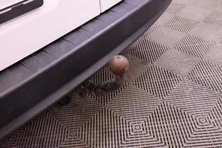 Renault Kangoo vaihtoauto