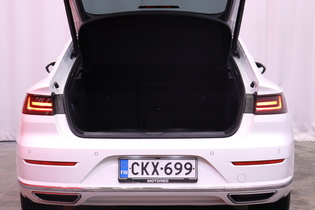 Volkswagen Arteon vaihtoauto