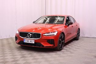 Volvo S60 vaihtoauto