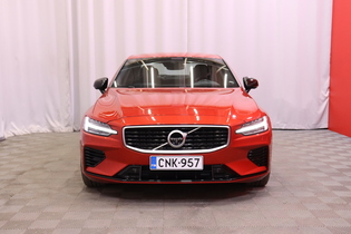 Volvo S60 vaihtoauto