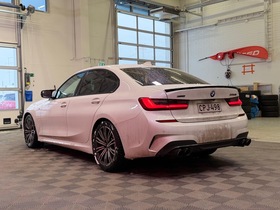BMW M340i vaihtoauto