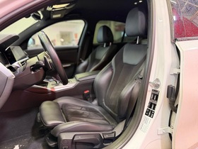 BMW M340i vaihtoauto