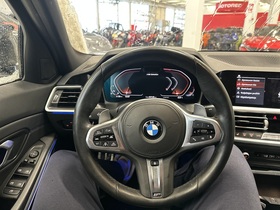 BMW M340i vaihtoauto