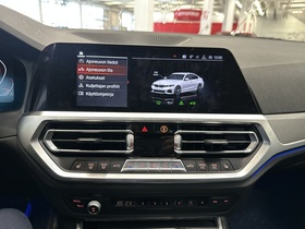 BMW M340i vaihtoauto