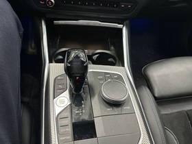 BMW M340i vaihtoauto