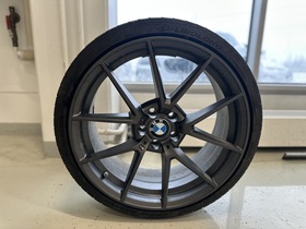 BMW M340i vaihtoauto