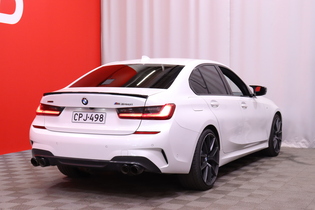 BMW M340i vaihtoauto