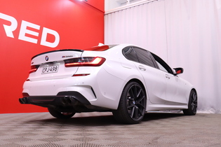 BMW M340i vaihtoauto