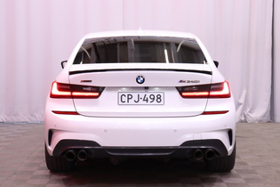 BMW M340i vaihtoauto